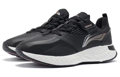 Li-ning (wmns)  Plus 'black White'