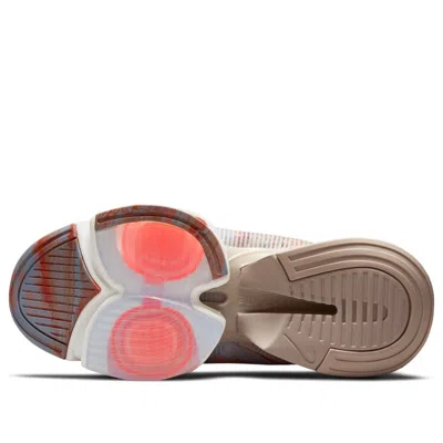 Nike (wmns)  Air Zoom Superrep 2 'desert Sand Metallic Copper' In Pink