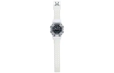 Casio G-shock Analog-digital 'white'