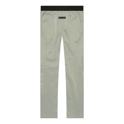 Essentials Fear Of God  Ss22 Relaxed Trouser Seafoam In Neutral