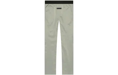 Essentials Fear Of God  Ss22 Relaxed Trouser Seafoam In Neutral