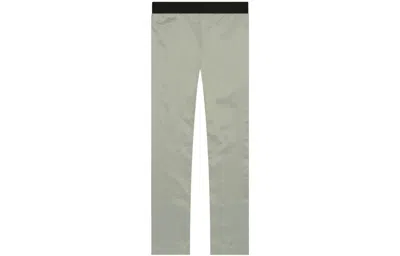 Essentials Fear Of God  Ss22 Relaxed Trouser Seafoam In Neutral