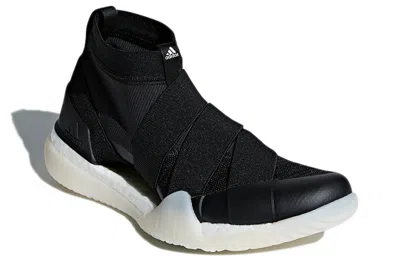 Adidas Originals (wmns) Adidas Pure Boost X Trainer 3.0 Ll Black