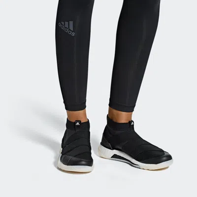 Adidas Originals (wmns) Adidas Pure Boost X Trainer 3.0 Ll Black