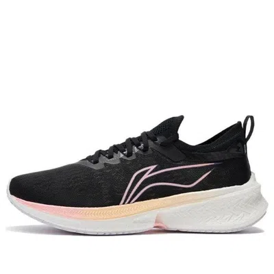 Li-ning (wmns)  Feidian Discovery 'black Orange'