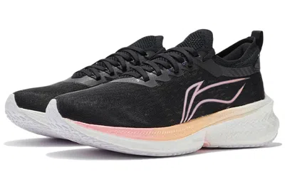 Li-ning (wmns)  Feidian Discovery 'black Orange'