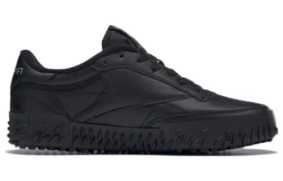 Reebok Club C Vibram 'core Black'