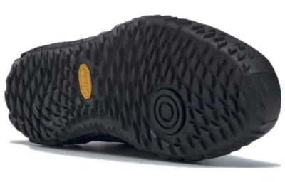 Reebok Club C Vibram 'core Black'