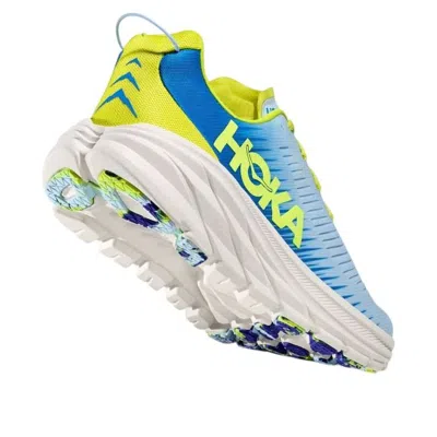 Hoka One One Rincon 3 'ice Water Diva Blue'