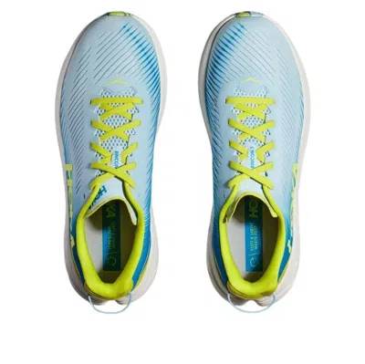 Hoka One One Rincon 3 'ice Water Diva Blue'
