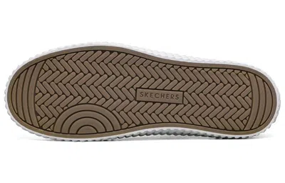 Skechers (wmns)  V'lites 2.0 Low-top Sneakers Yellow