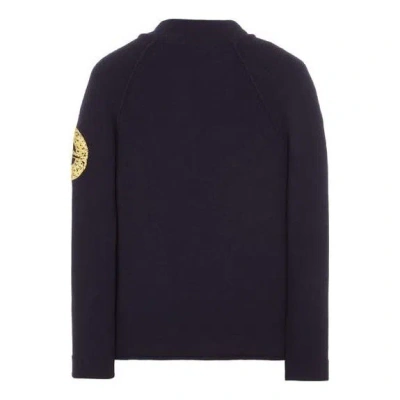 Stone Island Sweater 'black'
