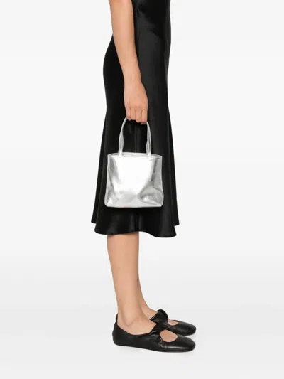 Hai Leather Tote Bag