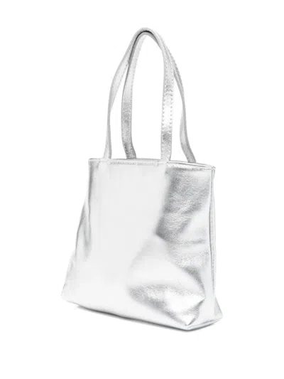 Hai Leather Tote Bag