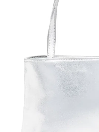 Hai Leather Tote Bag