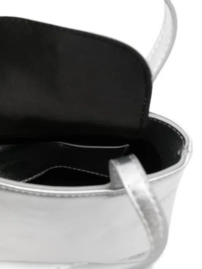 Hai Leather Tote Bag