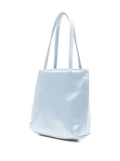 Hai Silk Tote Bag