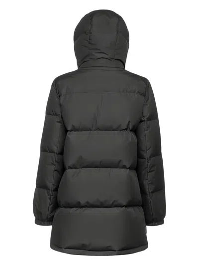 Geox Larysse Jacket In Black