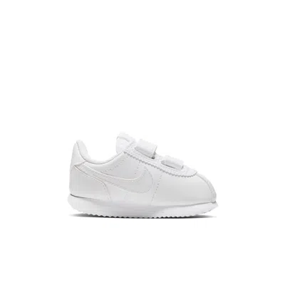 Nike (td)  Cortez Basic Sl 'triple White'