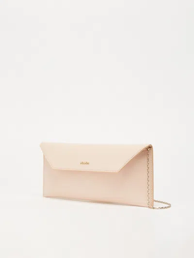 Max Mara Rectangular Shoulder Bag