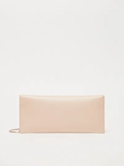 Max Mara Rectangular Shoulder Bag