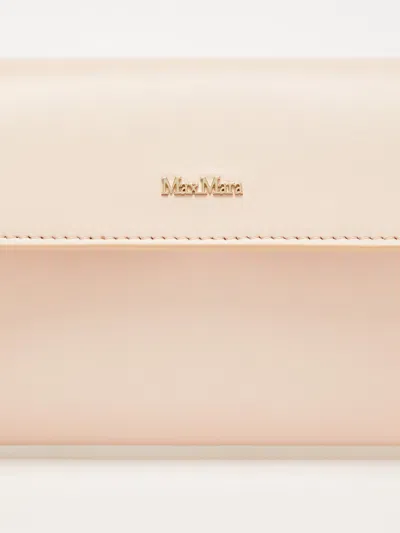 Max Mara Rectangular Shoulder Bag