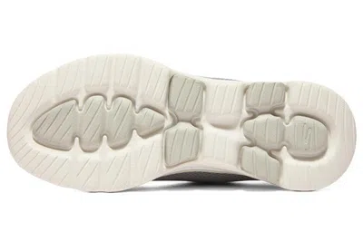 Skechers (wmns)  Go Walk 5 'gray Pinkred'