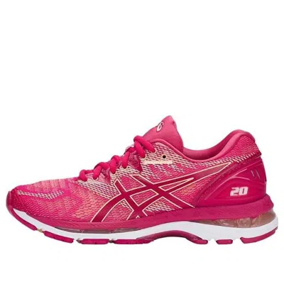 Asics (wmns)  Gel-nimbus 20 'rose Red'
