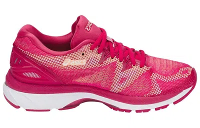 Asics (wmns)  Gel-nimbus 20 'rose Red'