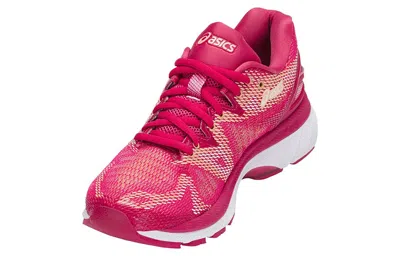 Asics (wmns)  Gel-nimbus 20 'rose Red'