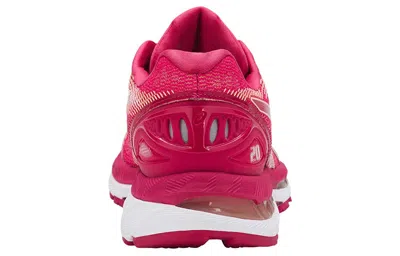 Asics (wmns)  Gel-nimbus 20 'rose Red'