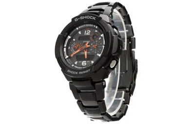 Casio G-shock Gravitymaster 'black'