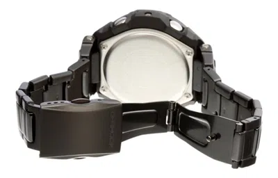 Casio G-shock Gravitymaster 'black'