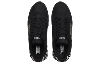 Puma (wmns)  Mile Rider 'chrome Desert - Black White'