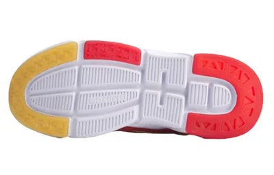 Li-ning (wmns)  001 Qingcheng In Red