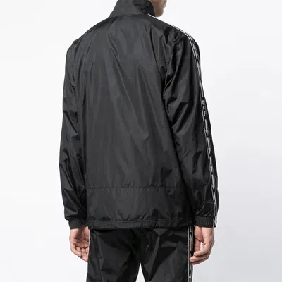 Off-white Track Jacket 'black'