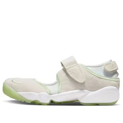 Nike (wmns)  Air Rift 'light Bone Light' In Multi