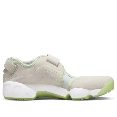 Nike (wmns)  Air Rift 'light Bone Light' In Multi