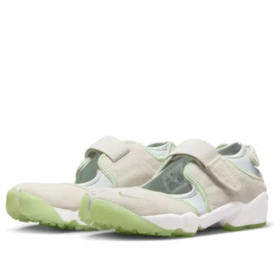 Nike (wmns)  Air Rift 'light Bone Light' In Multi