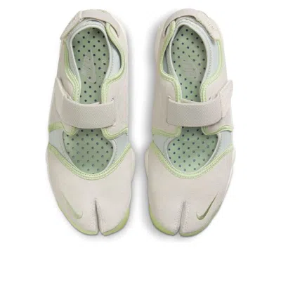 Nike (wmns)  Air Rift 'light Bone Light' In Multi