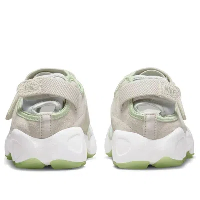 Nike (wmns)  Air Rift 'light Bone Light' In Multi