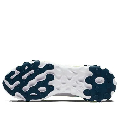 Nike (wmns)  React Element 55 'sea Green Volt' In Multi