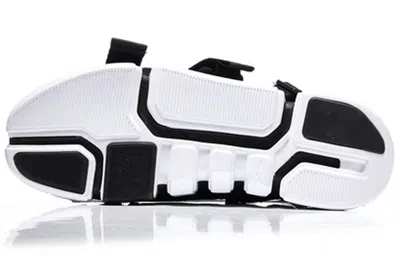 Li-ning 2.0 Platform Sandals Black/white