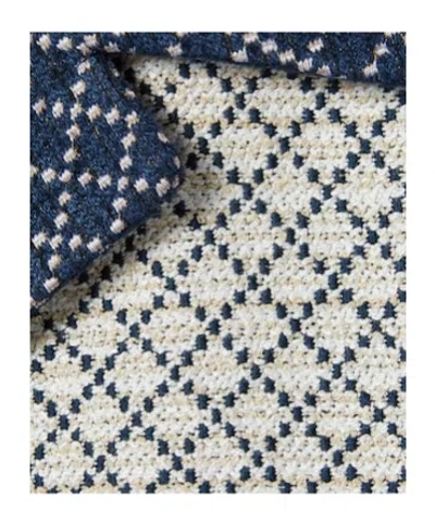 Gucci Diamond Check Jacket In Gray