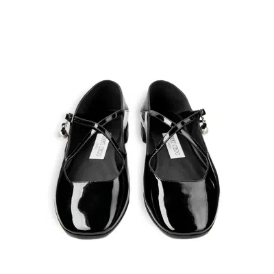 Jimmy Choo Eleri Ballerina