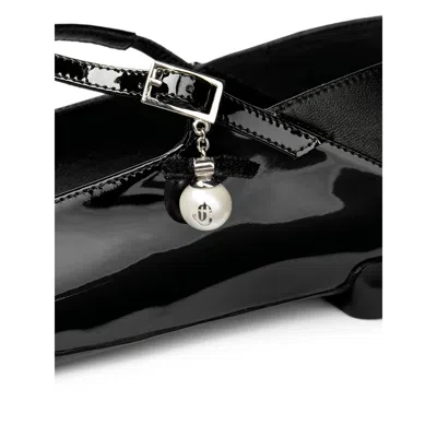 Jimmy Choo Eleri Ballerina