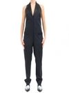 GIVENCHY Smoking Jumpsuit,15P5013115.001