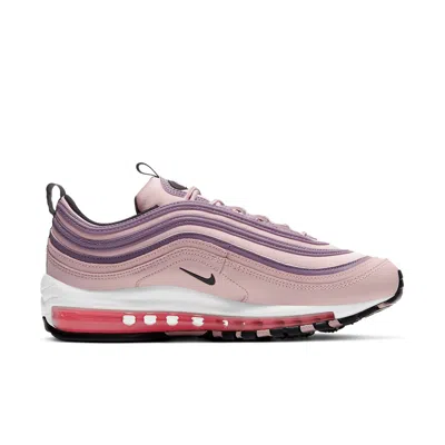 Nike (wmns)  Air Max 97 'champagne Violet Dust' In Multi