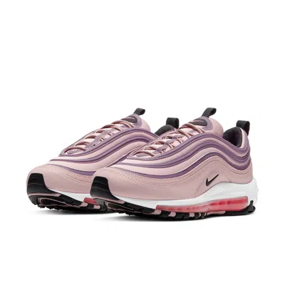 Nike (wmns)  Air Max 97 'champagne Violet Dust' In Multi