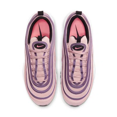 Nike (wmns)  Air Max 97 'champagne Violet Dust' In Multi